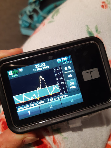 How to access a Dexcom G5 CGM for less