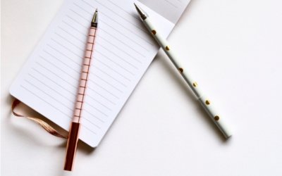 Can making notes help you master diabetes?